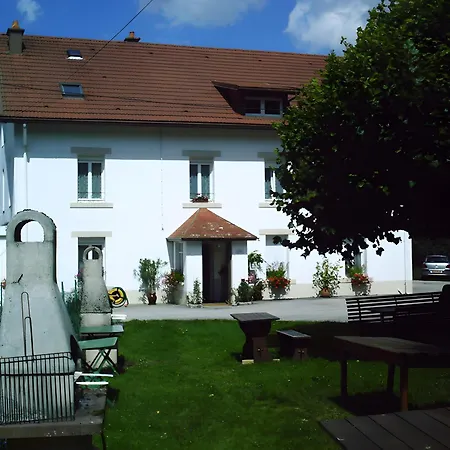 3 - Des Berleux Apartament