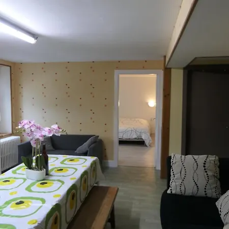 3 - Des Berleux Apartamento