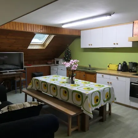 3 - Des Berleux Apartament