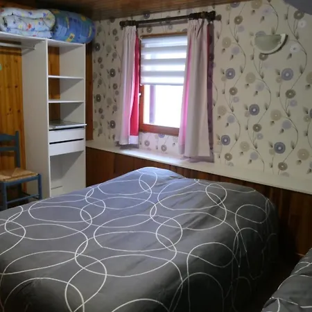 3 - Des Berleux Apartamento *