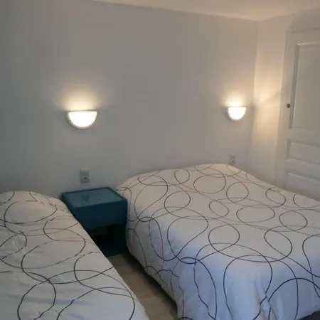 3 - Des Berleux Apartamento Xonrupt-Longemer