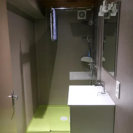 3 - Des Berleux Apartament Xonrupt-Longemer